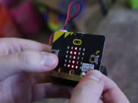 BBC MICRO:BIT